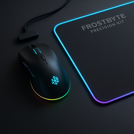 Frostbyte Precision Kit